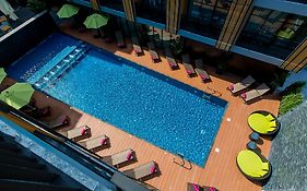 โกลว์ อ่าวนาง กระบี่ (SHA Extra Plus)